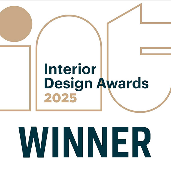 Intdesign award