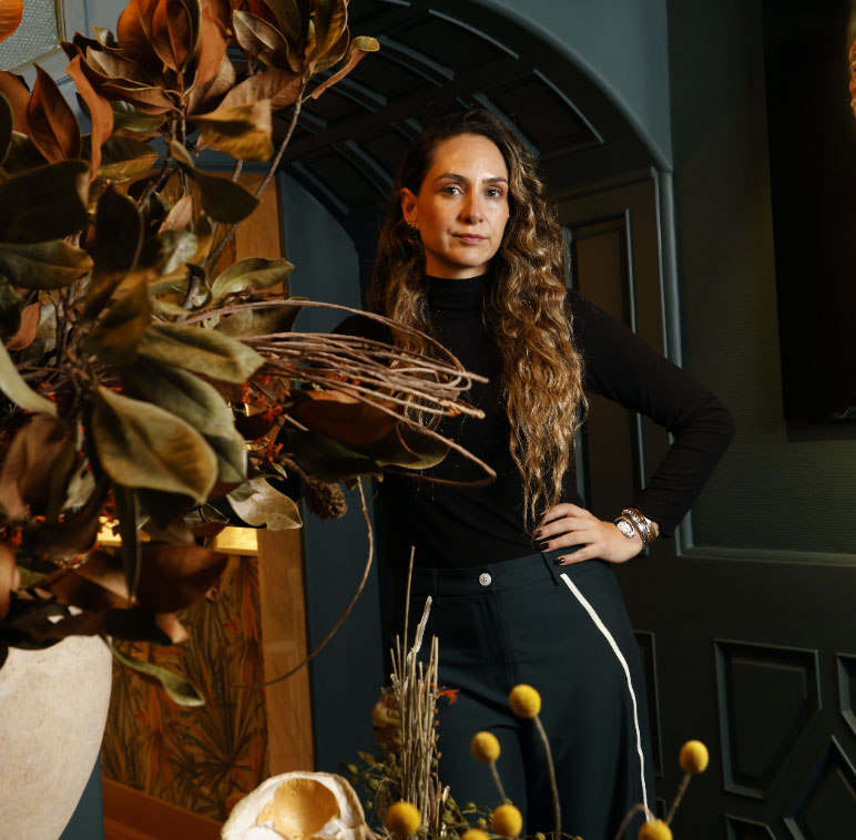 Sara Shrem